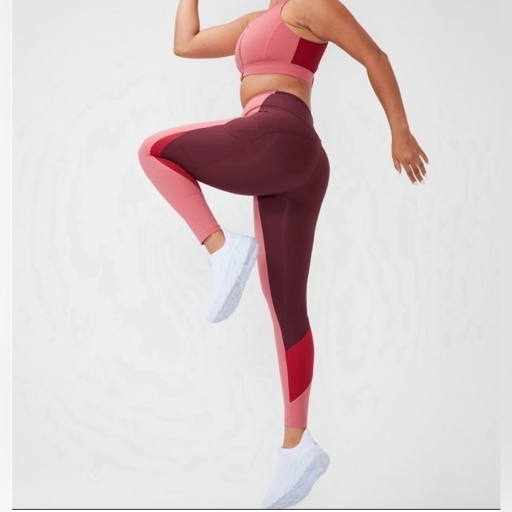 Outdoor Voices SuperForm 7/8 Leggings